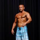 Ryan  King - NPC Orlando Metropolitan 2012 - #1