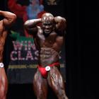 Ross  Caesar - NPC Winter Classic 2015 - #1