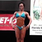 Tamara  Fronius - NPC FL Gold Cup 2011 - #1