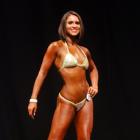 Kelly  Carter - NPC Dayana Cadeau Classic  2014 - #1