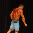 Diogo  Montenegro - IFBB Prestige Crystal Cup 2015 - #1