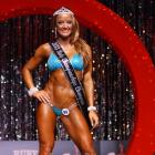 Laurey  Degrove - NPC Ruby Championship 2013 - #1