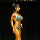 Luz  Copprino - NPC Miami Classic 2012 - #1