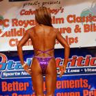 Emma  Moncada - NPC Royal Palm Classic 2012 - #1