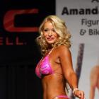 Sydney  Sweeney - NPC FL Gold Cup 2014 - #1