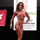 Dina  Rizo - NPC FL Gold Cup 2011 - #1