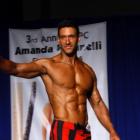 Kerry  Perl - NPC FL Gold Cup 2012 - #1