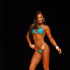 Ana  Dos Santos - NPC Prestige Crystal Cup 2015 - #1