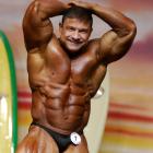 Vitaly  Fateev - IFBB Europa Show of Champions Orlando 2015 - #1