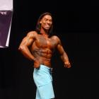 Michael  Feeks - IFBB Dayana Cadeau Classic 2014 - #1