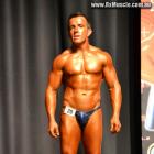 Michael  Rocchecciol - IFBB Victorian Championships 2011 - #1