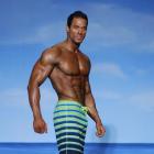 Chad  Crouse - IFBB Valenti Gold Cup 2013 - #1