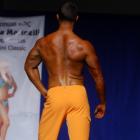 Lee  Stransky - NPC FL Gold Cup 2012 - #1