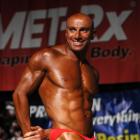 Eiffel  Giluana - NPC FL Gold Cup 2013 - #1