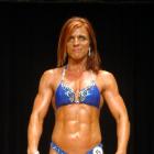 Marcela  Servetto - NPC Miami Classic 2012 - #1