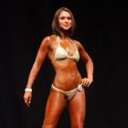 Kelly  Carter - NPC Dayana Cadeau Classic  2014 - #1