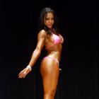 Katherine  Cabreja - NPC Gold Coast 2014 - #1