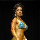 Luz  Copprino - NPC Miami Classic 2012 - #1