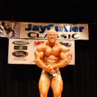 David  Richardson - NPC Jay Cutler Classic 2009 - #1