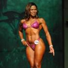 Jennifer  Bridges - NPC Europa Super Show 2011 - #1