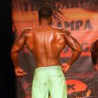 Charles  Rucker - NPC Tim Gardner Tampa Extravaganza 2015 - #1