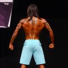 Michael  Feeks - IFBB Dayana Cadeau Classic 2014 - #1