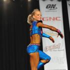 Kimberly  Stroup - NPC Jr. Nationals 2012 - #1