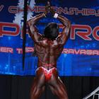 Tischa  Thomas - IFBB Wings of Strength Tampa  Pro 2016 - #1