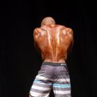 Reuben  Gordon - IFBB Dayana Cadeau Classic 2014 - #1