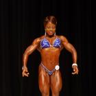 Rosela  Joseph - IFBB Prestige Crystal Cup 2015 - #1