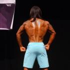 Michael  Feeks - IFBB Dayana Cadeau Classic 2014 - #1