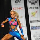 Kimberly  Stroup - NPC Jr. Nationals 2012 - #1