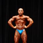 Michael  Lengo - NPC Bill Wilmore Classic 2015 - #1