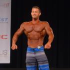 Jeff  Mundy - NPC Nationals 2017 - #1