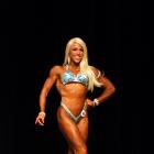 Loganne  Eckhoff - NPC Diamond Classic 2015 - #1