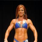 Marcela  Servetto - NPC Miami Classic 2012 - #1