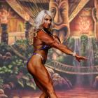Marika  Johansson - IFBB Europa Show of Champions Orlando 2016 - #1