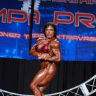 Selma Cristina  Miguel Labat - IFBB Wings of Strength Tampa  Pro 2016 - #1