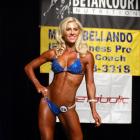 Aliesha  Wanamaker - NPC Southern States 2014 - #1