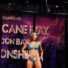 Justina  Guggino - NPC Hurricane/Typhoon Bay 2013 - #1