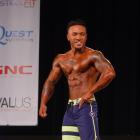 Jayson  Montes - NPC Nationals 2017 - #1