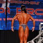 Aurika  Tyrgale - IFBB Wings of Strength Tampa  Pro 2016 - #1