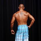 Ryan  King - NPC Orlando Metropolitan 2012 - #1