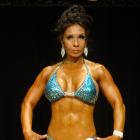 Luz  Copprino - NPC Miami Classic 2012 - #1