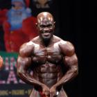 Ross  Caesar - NPC Winter Classic 2015 - #1