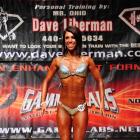 Grace  Conrady - NPC Natural Ohio 2014 - #1