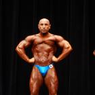 Michael  Lengo - NPC Bill Wilmore Classic 2015 - #1