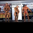 NPC Miami Muscle Beach 2015 - #1