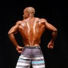 Reuben  Gordon - IFBB Dayana Cadeau Classic 2014 - #1