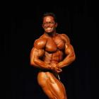 Victor  Prisk - NPC Nationals 2009 - #1